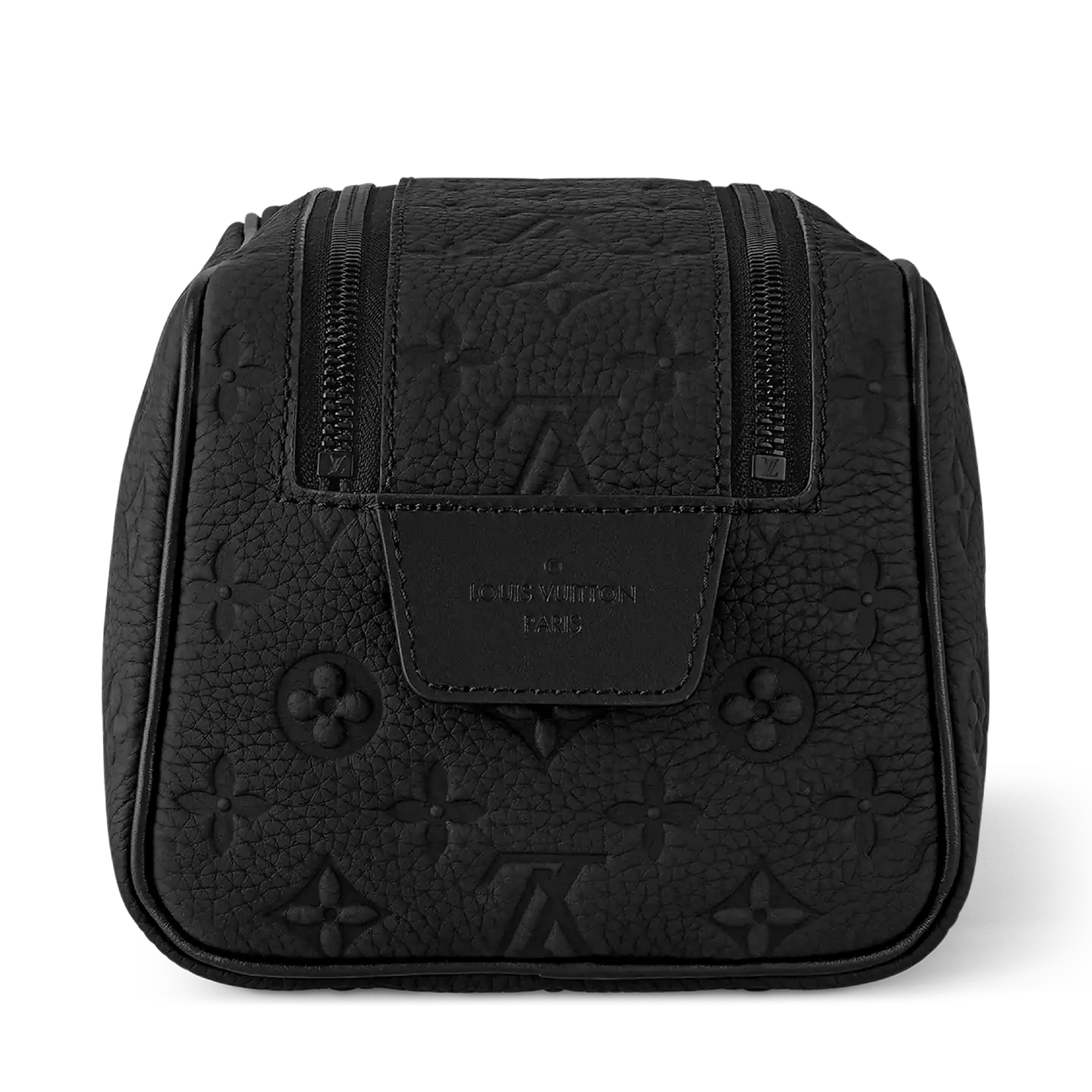 Trousse de Toilette Louis Vuitton - Dopp Kit - Toile Monogram et cuir Taurillon