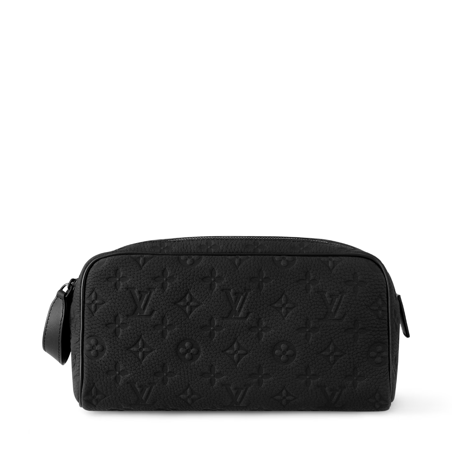 Trousse de Toilette Louis Vuitton - Dopp Kit - Toile Monogram et cuir Taurillon