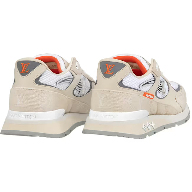 Espadrilles Louis Vuitton - Run Away - Beige