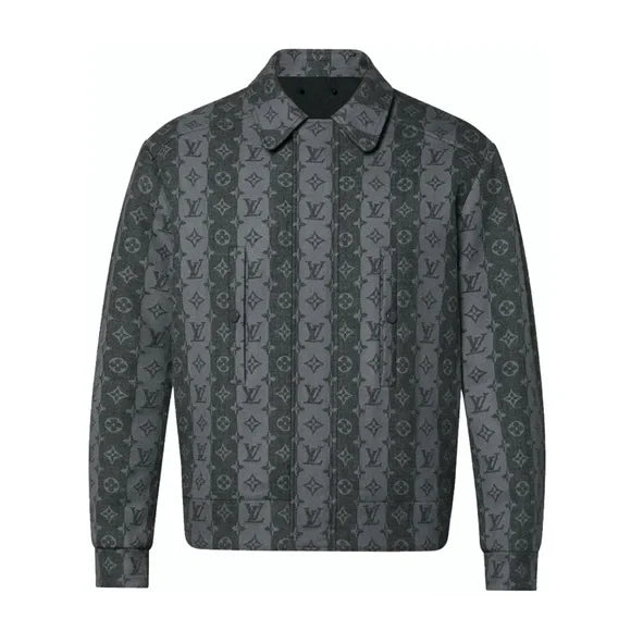 Blouson Louis Vuitton - Réversible