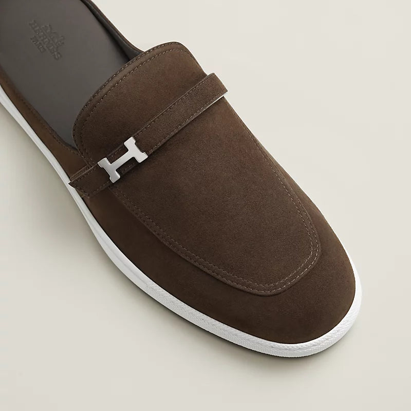 Mules Hermes - Likely - Écorce