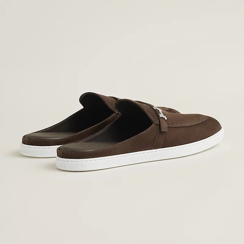 Mules Hermes - Likely - Écorce