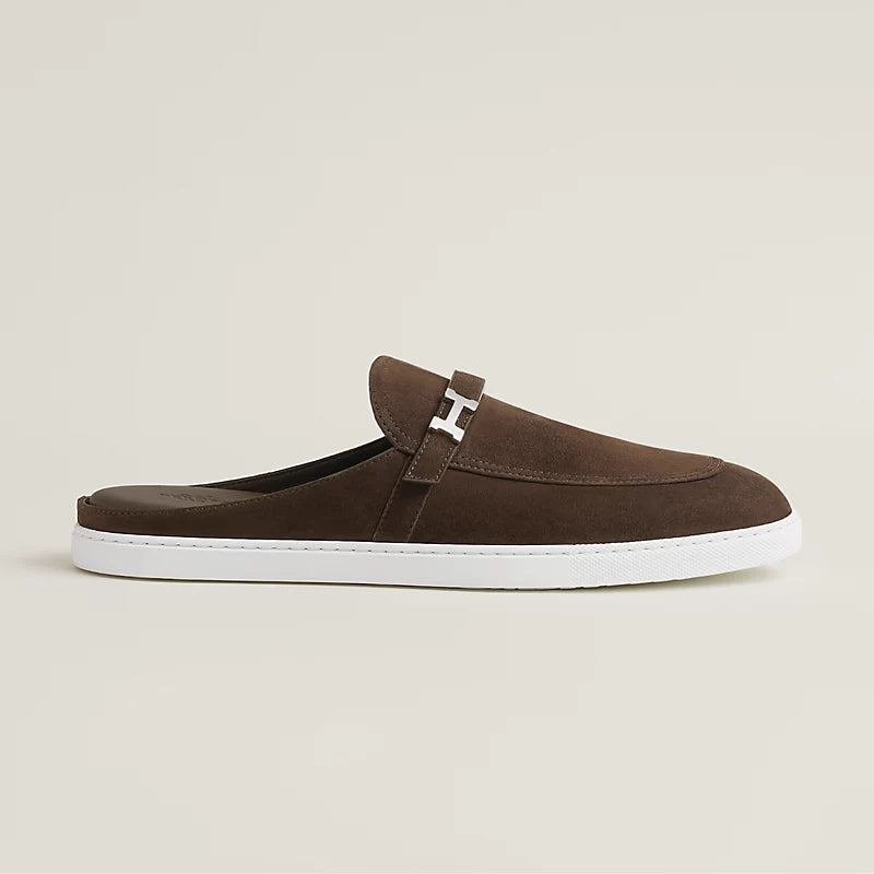 Mules Hermes - Likely - Écorce