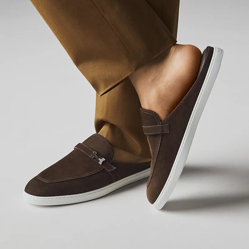 Mules Hermes - Likely - Écorce
