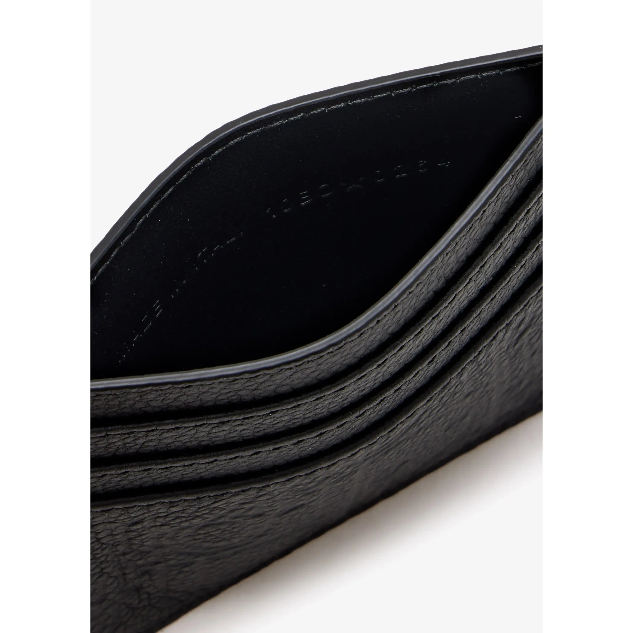 Porte-cartes Dior - Cuir