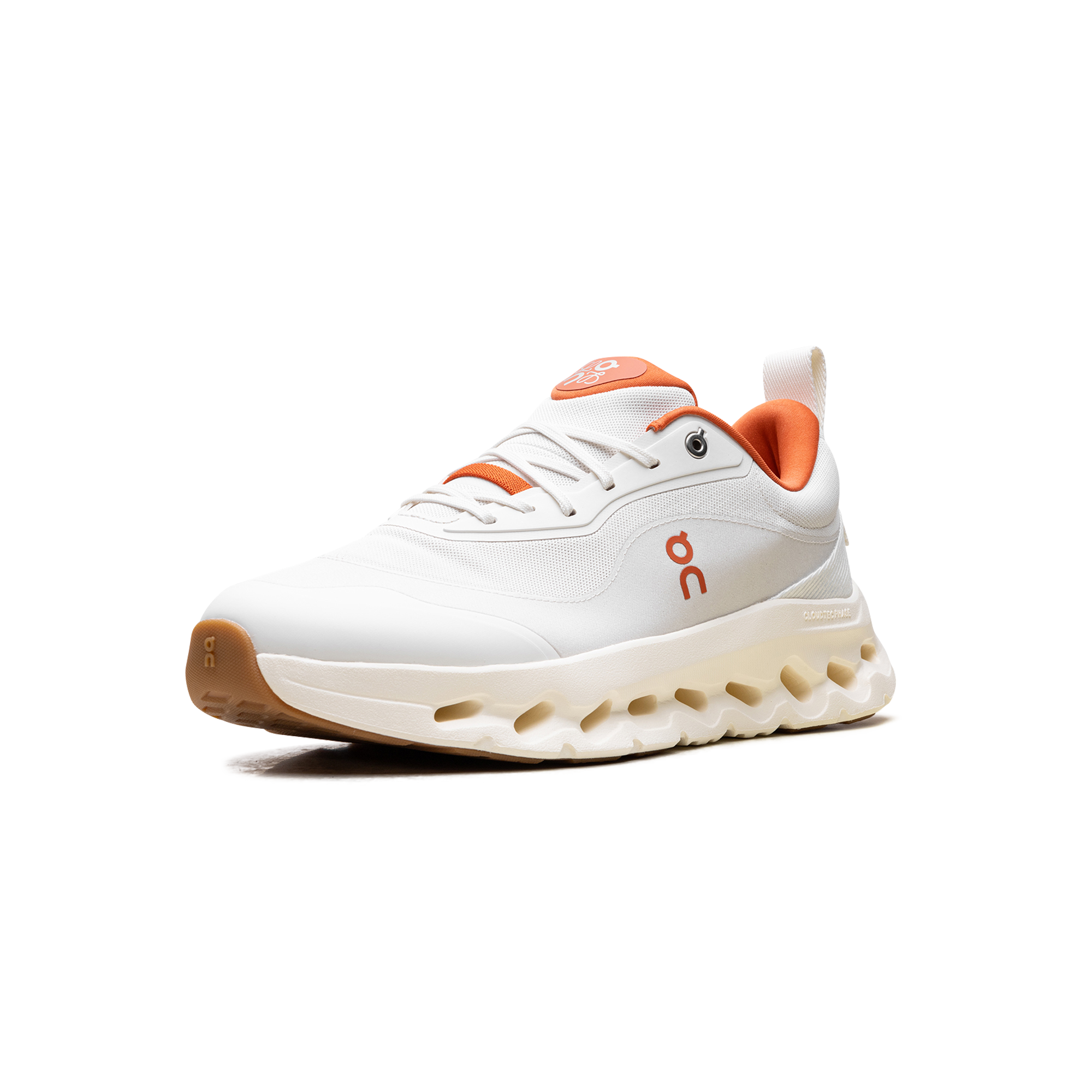On Running Cloudtilt 2 "LOEWE White Orange"