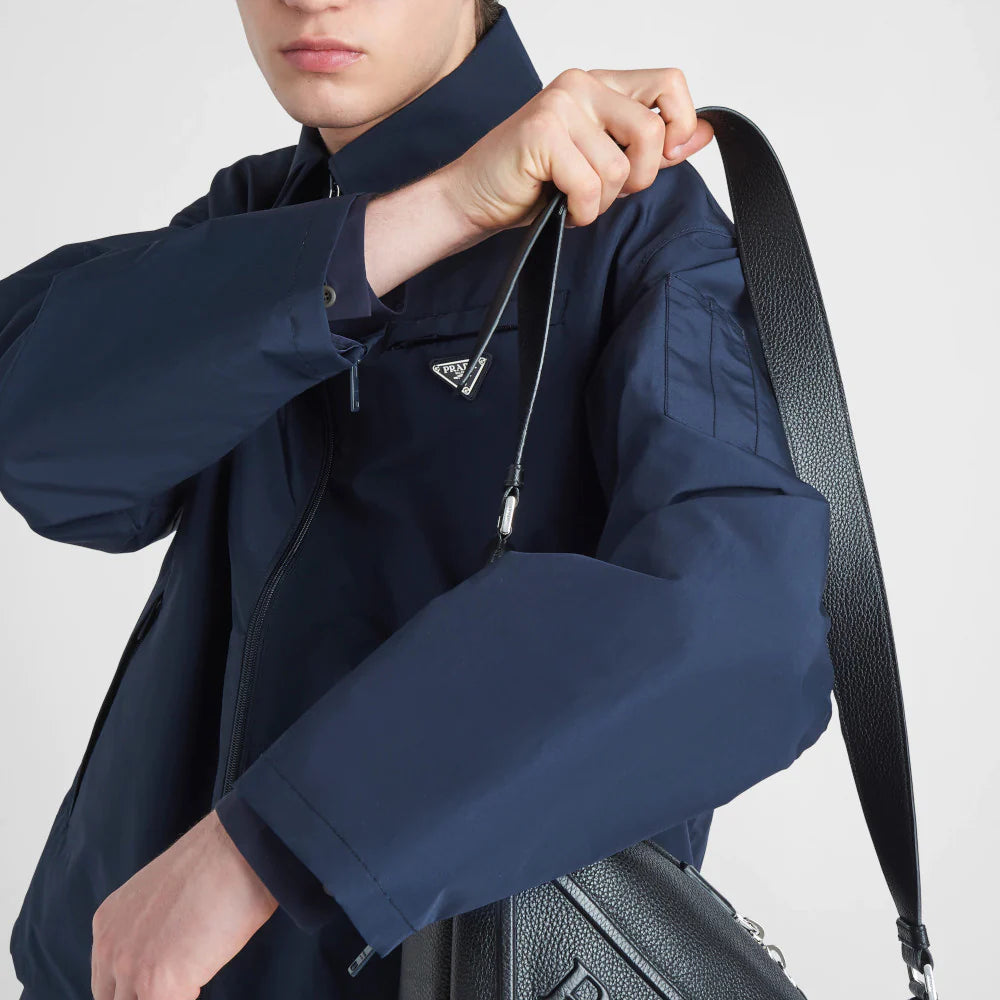 Jacket Prada - Technical-poplin