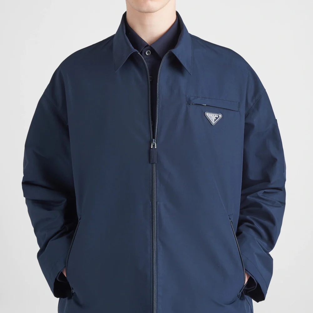 Jacket Prada - Technical-poplin