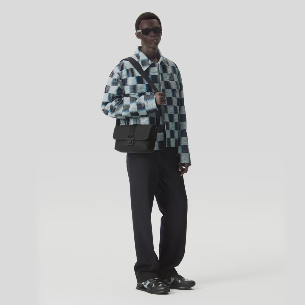 Sacoche Louis Vuitton - Messenger S-Cape