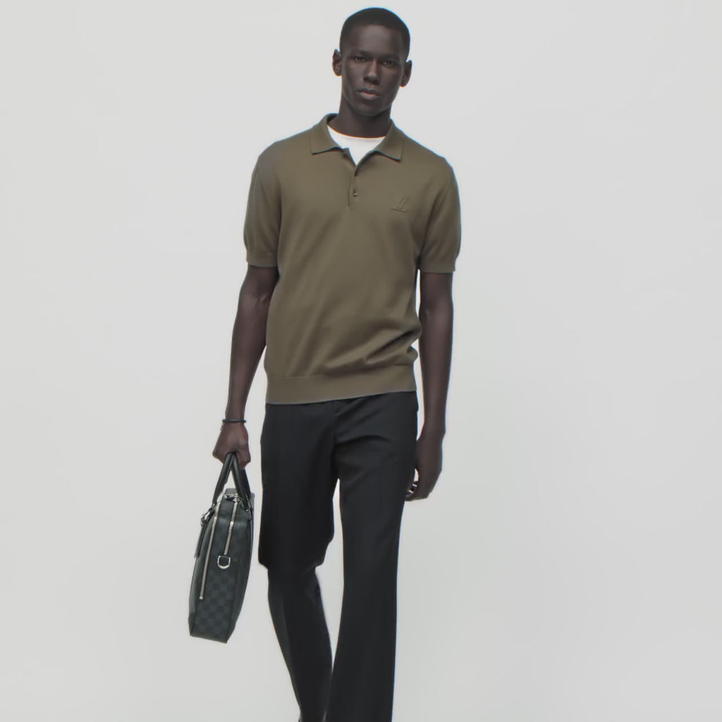 Sacs à main Louis Vuitton - Porte-documents Voyage GM