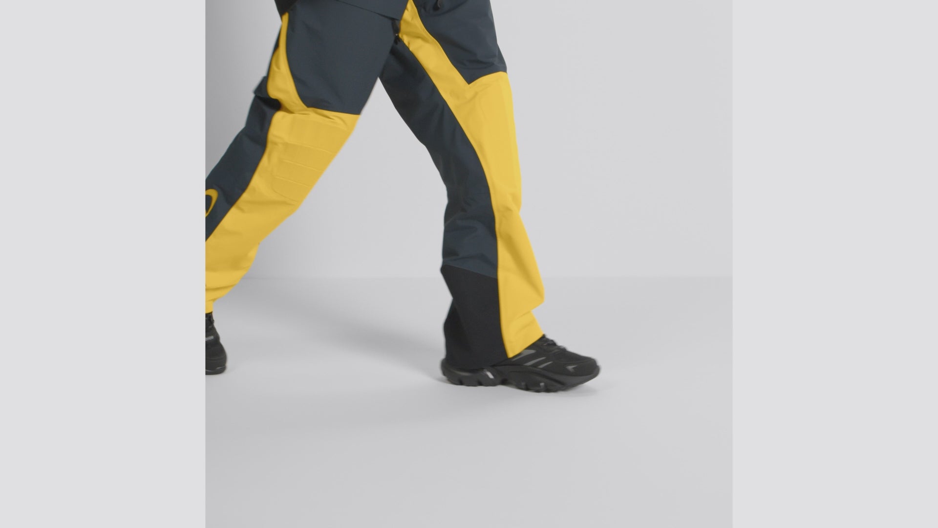 Espadrilles Dior - B44 Blade - Noir