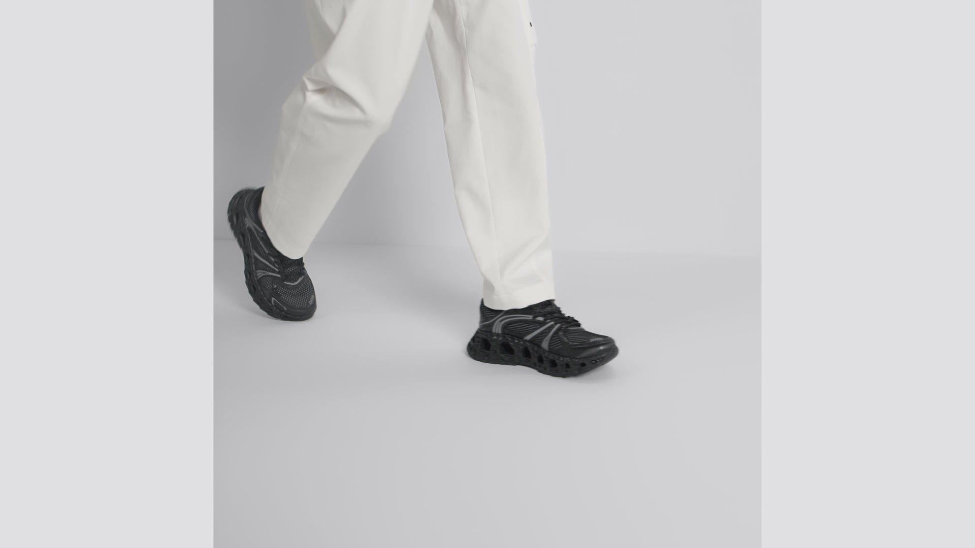 Espadrilles Dior - B35 NXXT - Noir