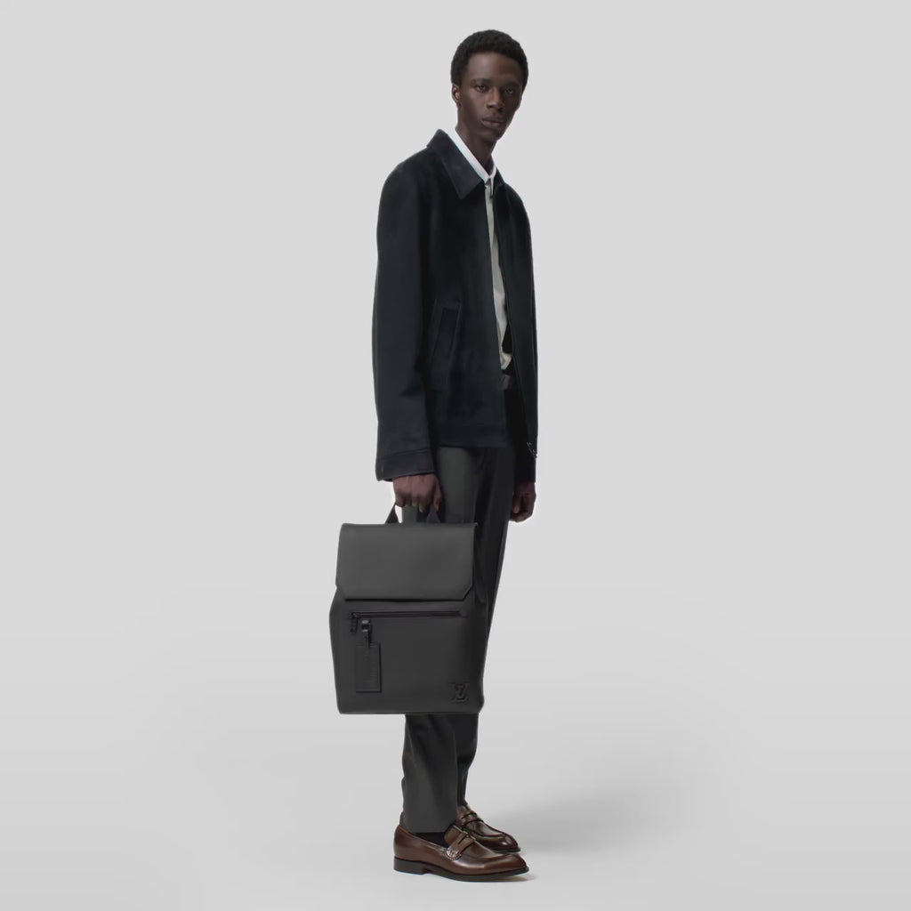 Sacs à Dos Louis Vuitton - Fasline - Noir