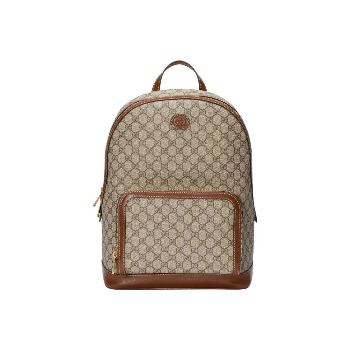 Sac à Dos Gucci - GG - Beige