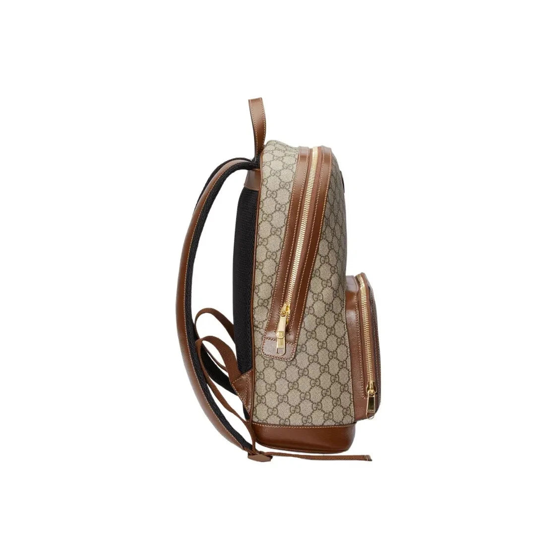 Sac à Dos Gucci - GG - Beige