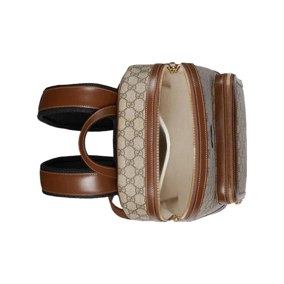 Sac à Dos Gucci - GG - Beige