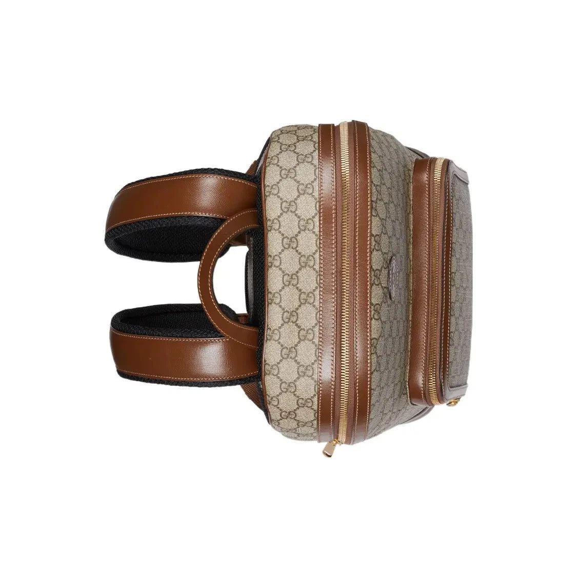 Sac à Dos Gucci - GG - Beige