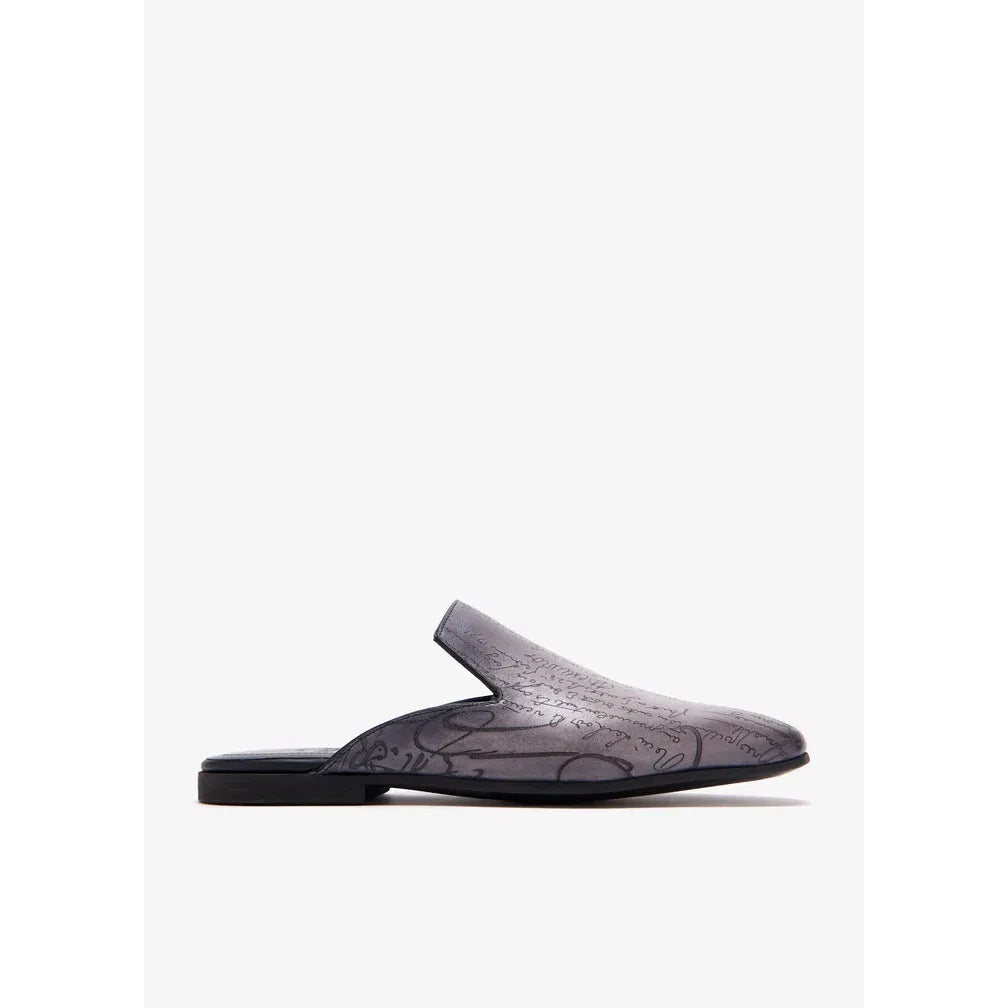 Mules Berluti - Cyrus