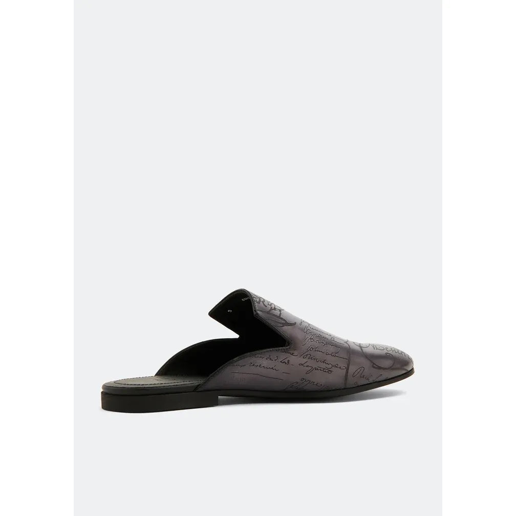 Mules Berluti - Cyrus