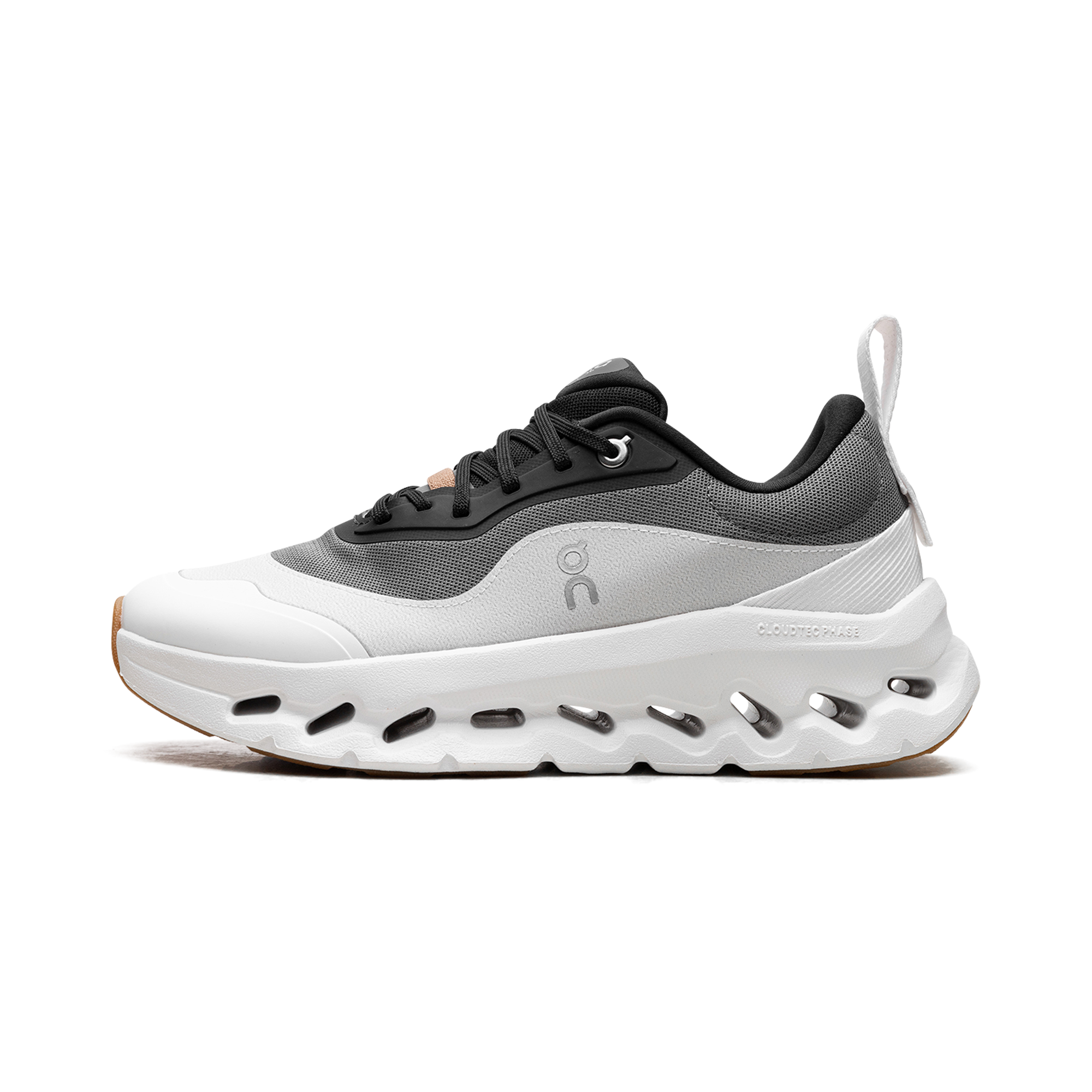 On Running Cloudtilt 2 WMNS "LOEWE Black White"