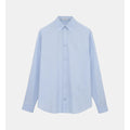 Chemise Loewe - Coton - Bleu Ciel