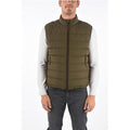 Gilet Zegna - Waterproof - Vert Olive