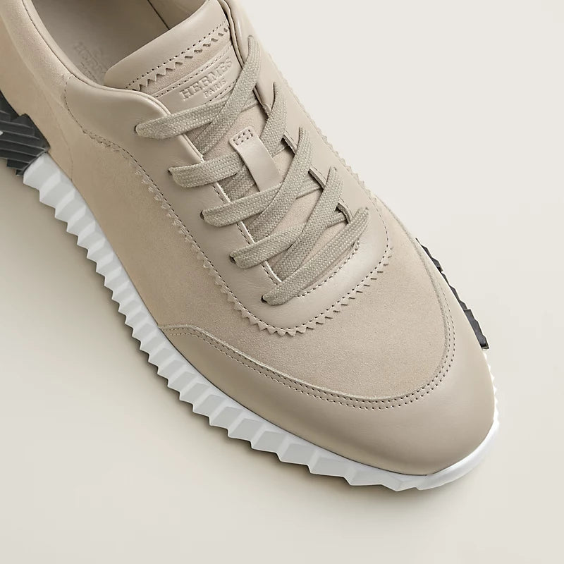 Espadrilles Hermes - Bouncing - Beige Esquisse