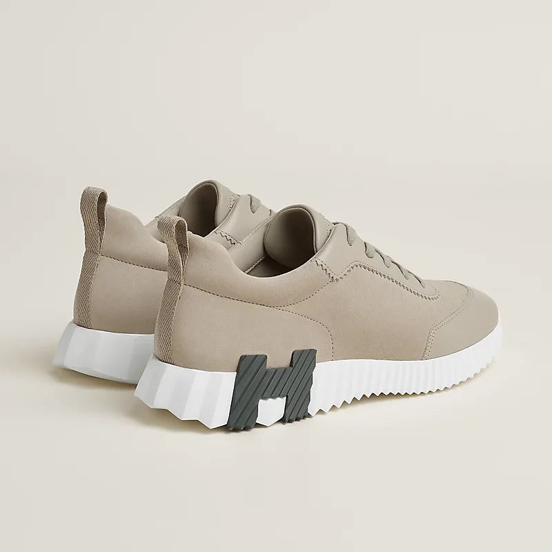 Espadrilles Hermes - Bouncing - Beige Esquisse