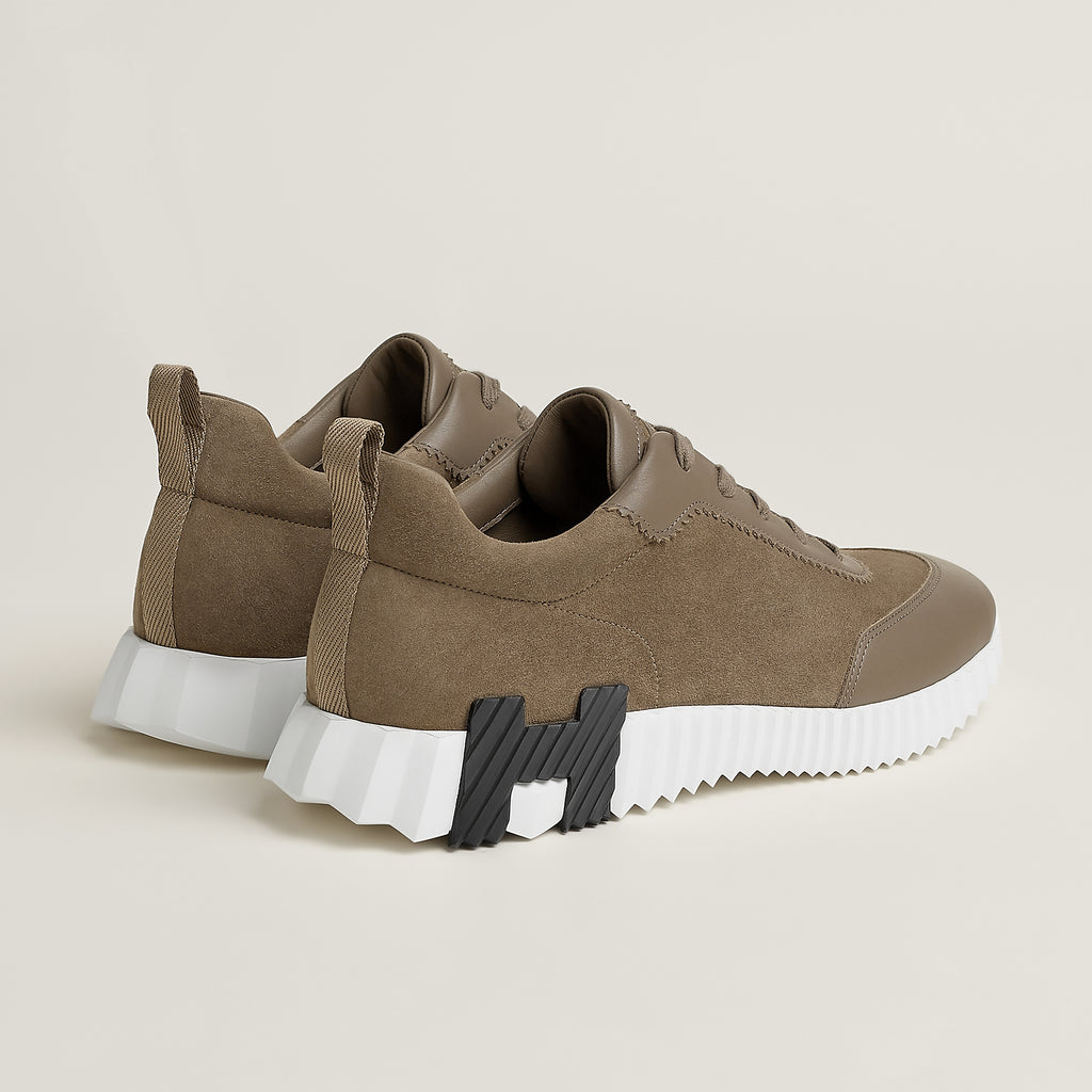 Espadrilles Hermes - Bouncing - Étoupe