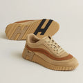 Espadrilles Hermes - Bouncing - Beige Lin