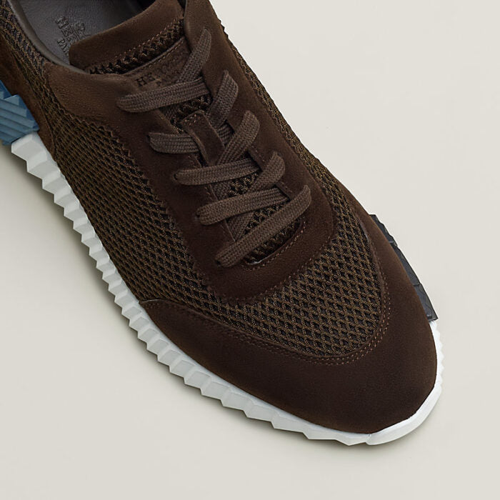 Espadrilles Hermes - Bouncing en Ecorce