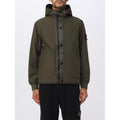 Jacket Stone Island - Vert