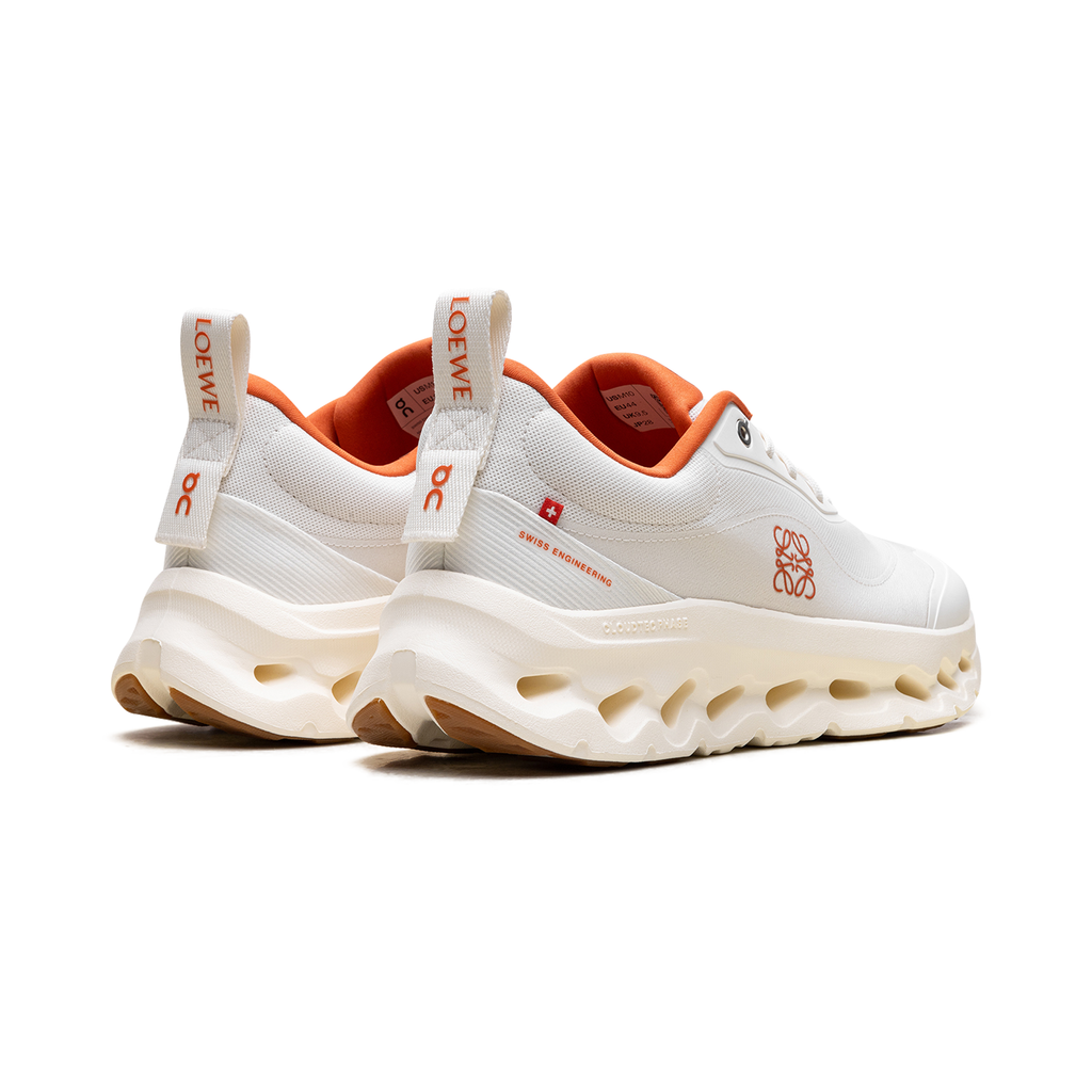 On Running Cloudtilt 2 "LOEWE White Orange"