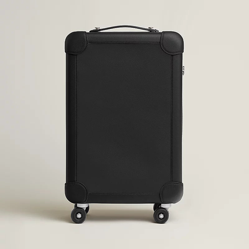 Valise Hermes - R.M.S Cabine - Noir