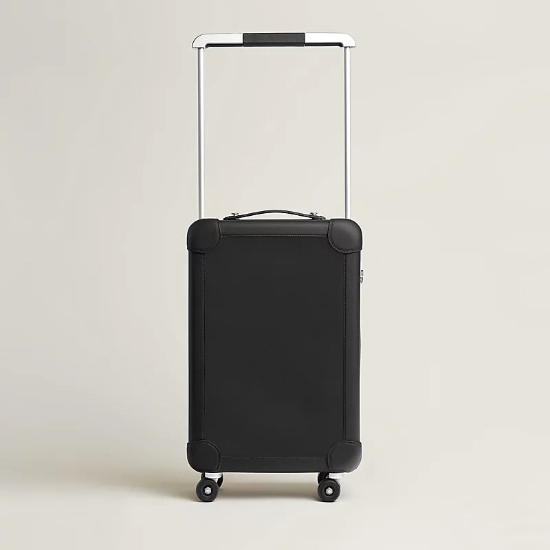 Valise Hermes - R.M.S Cabine - Noir