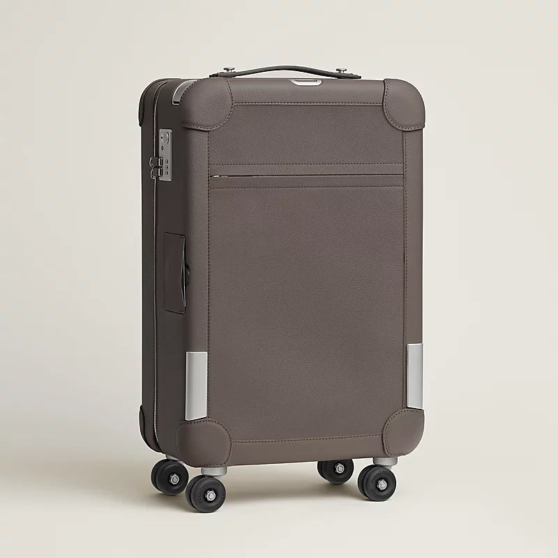 Valise Hermes - R.M.S Cabine - Gris