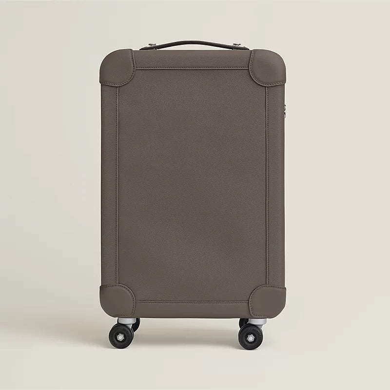 Valise Hermes - R.M.S Cabine - Gris
