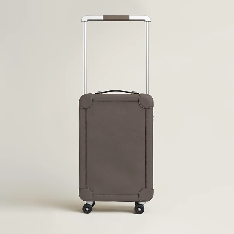 Valise Hermes - R.M.S Cabine - Gris