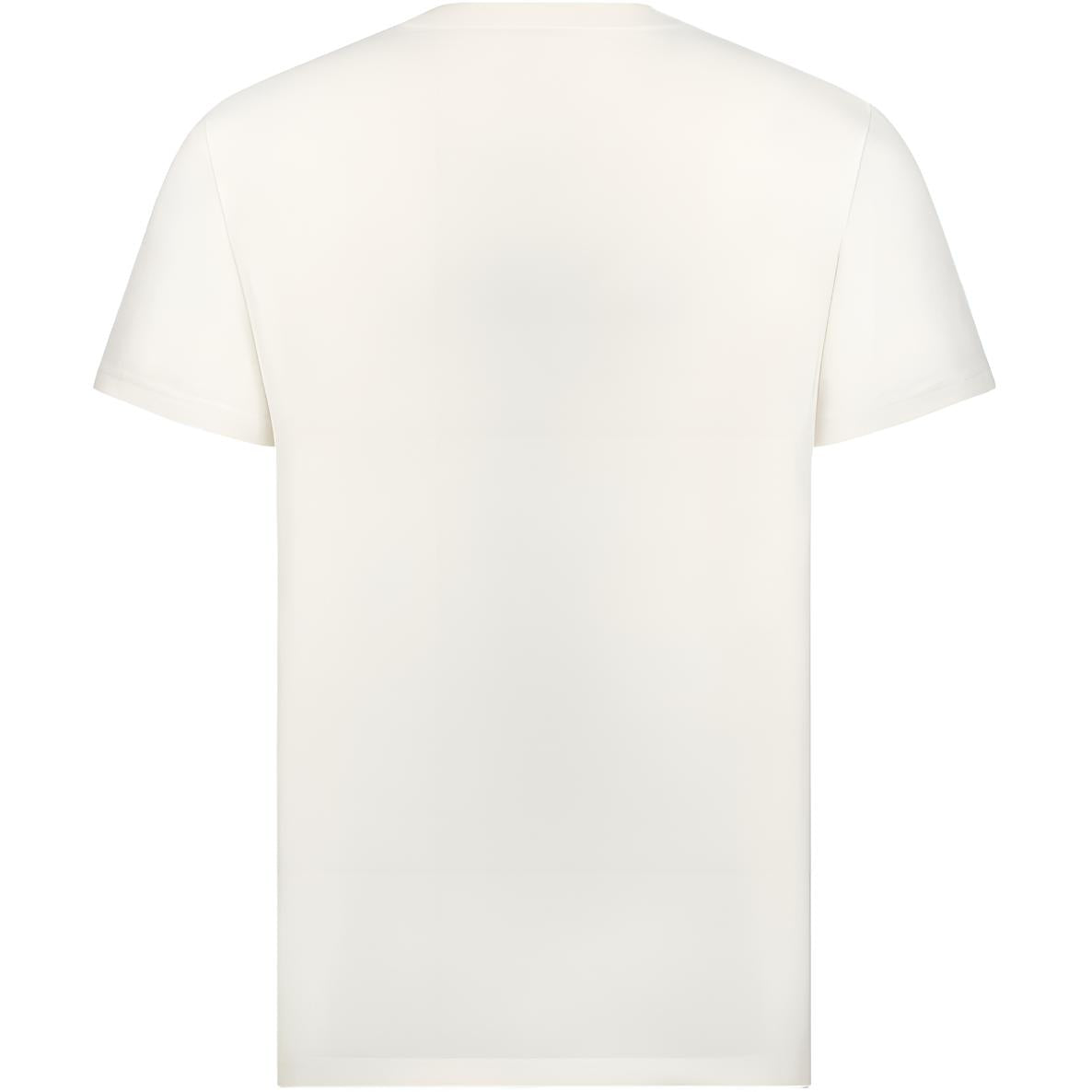T-Shirt Dior - Diorling - Blanc