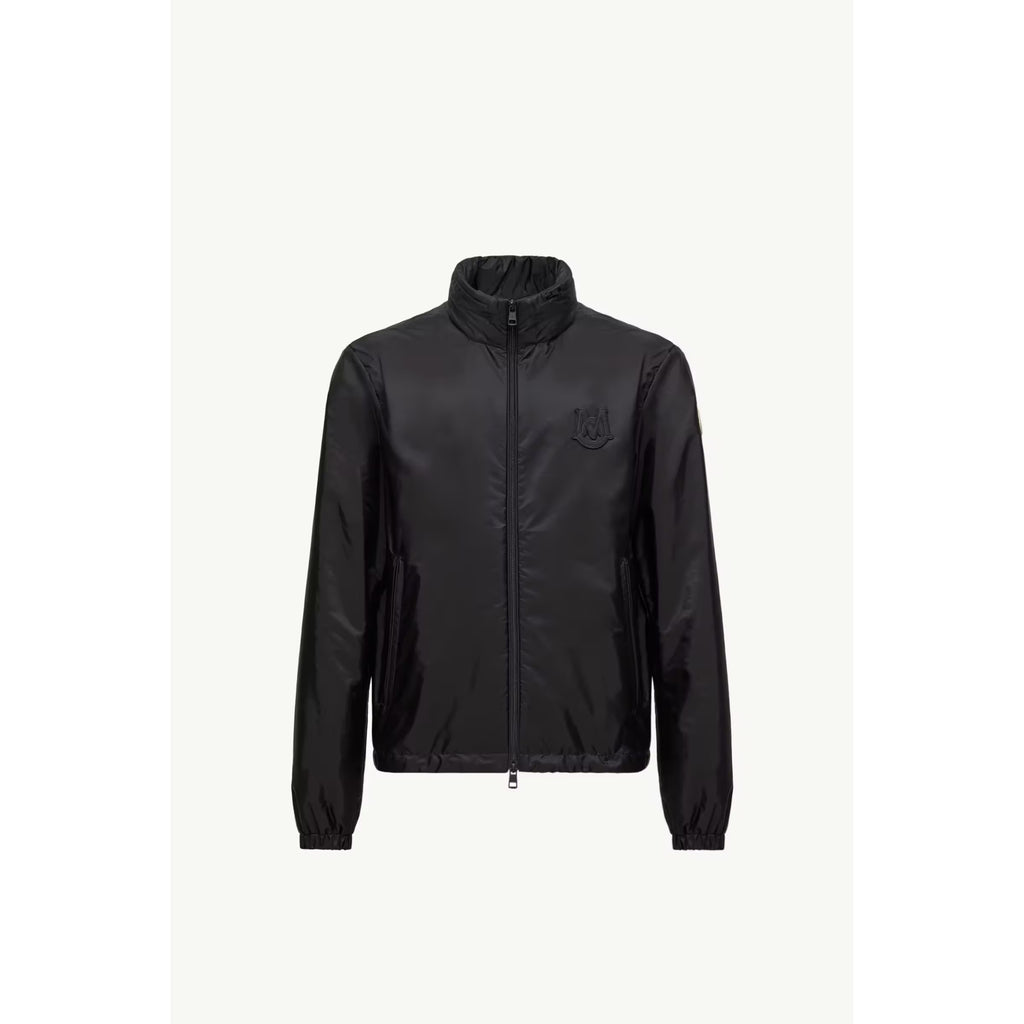 Jacket Moncler - Ouge - Noir