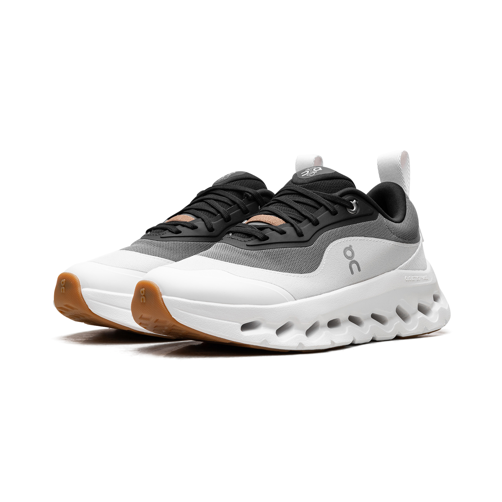 On Running Cloudtilt 2 WMNS "LOEWE Black White"