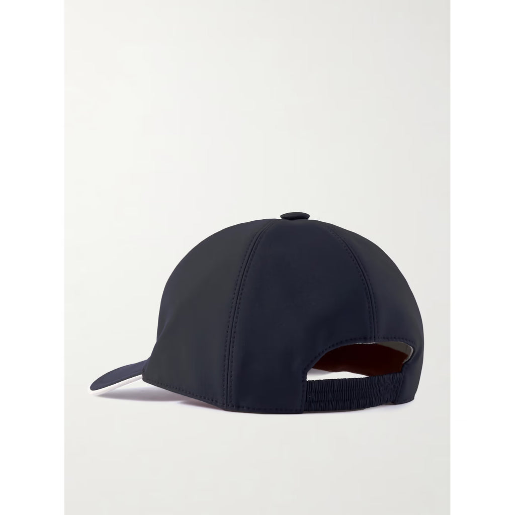 Casquette Loro Piana - Baseball - Marine