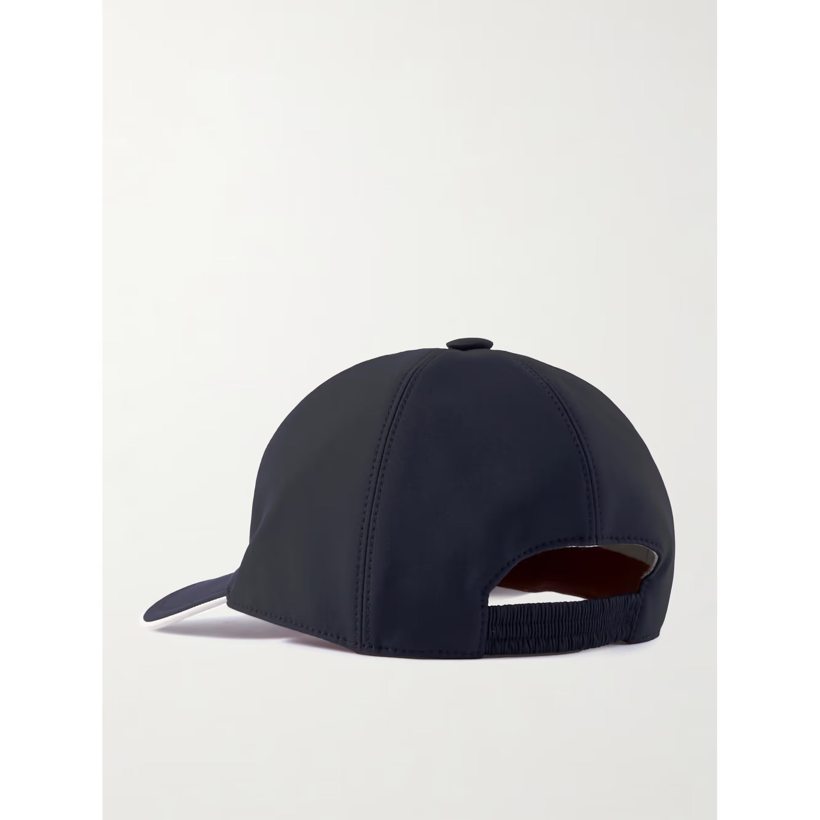 Casquette Loro Piana - Baseball - Marine