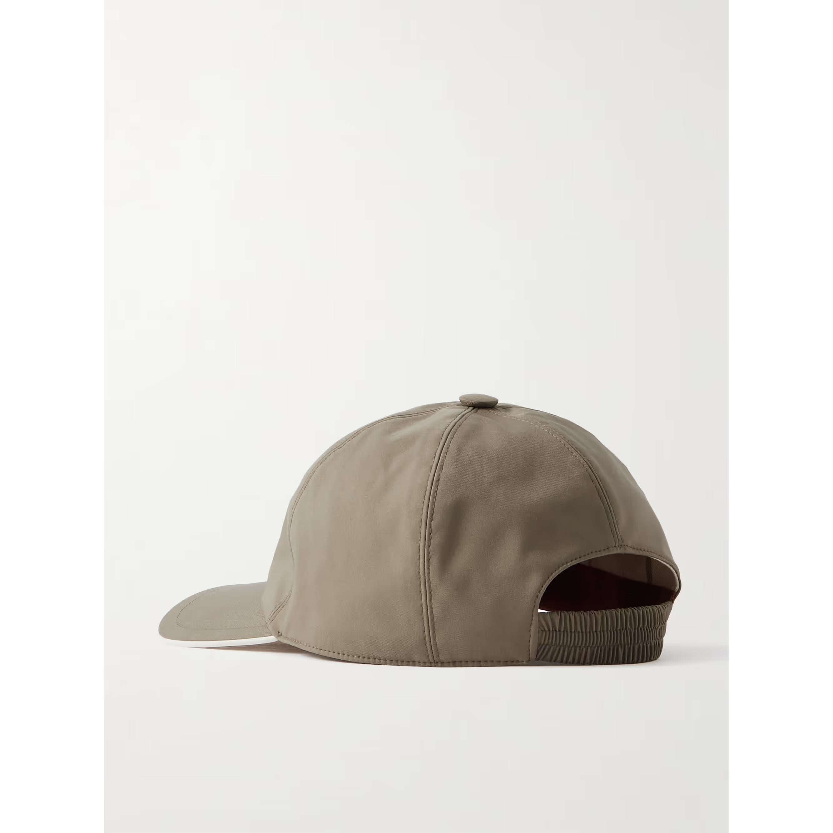 Casquette Loro Piana - Baseball - Biege