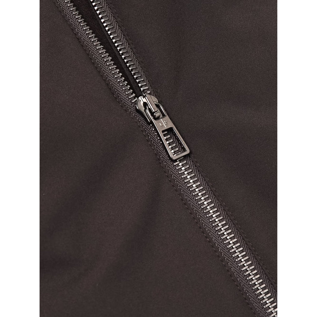 Jacket Loro Piana - Marin Microfibre - Marron