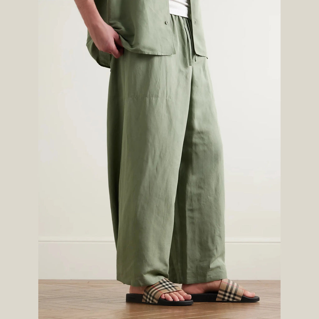 Sandales Burberry - Rubber