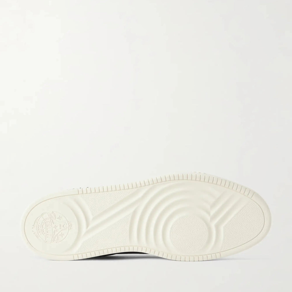Espadrilles Berluti - Playtime Slip On - Noir