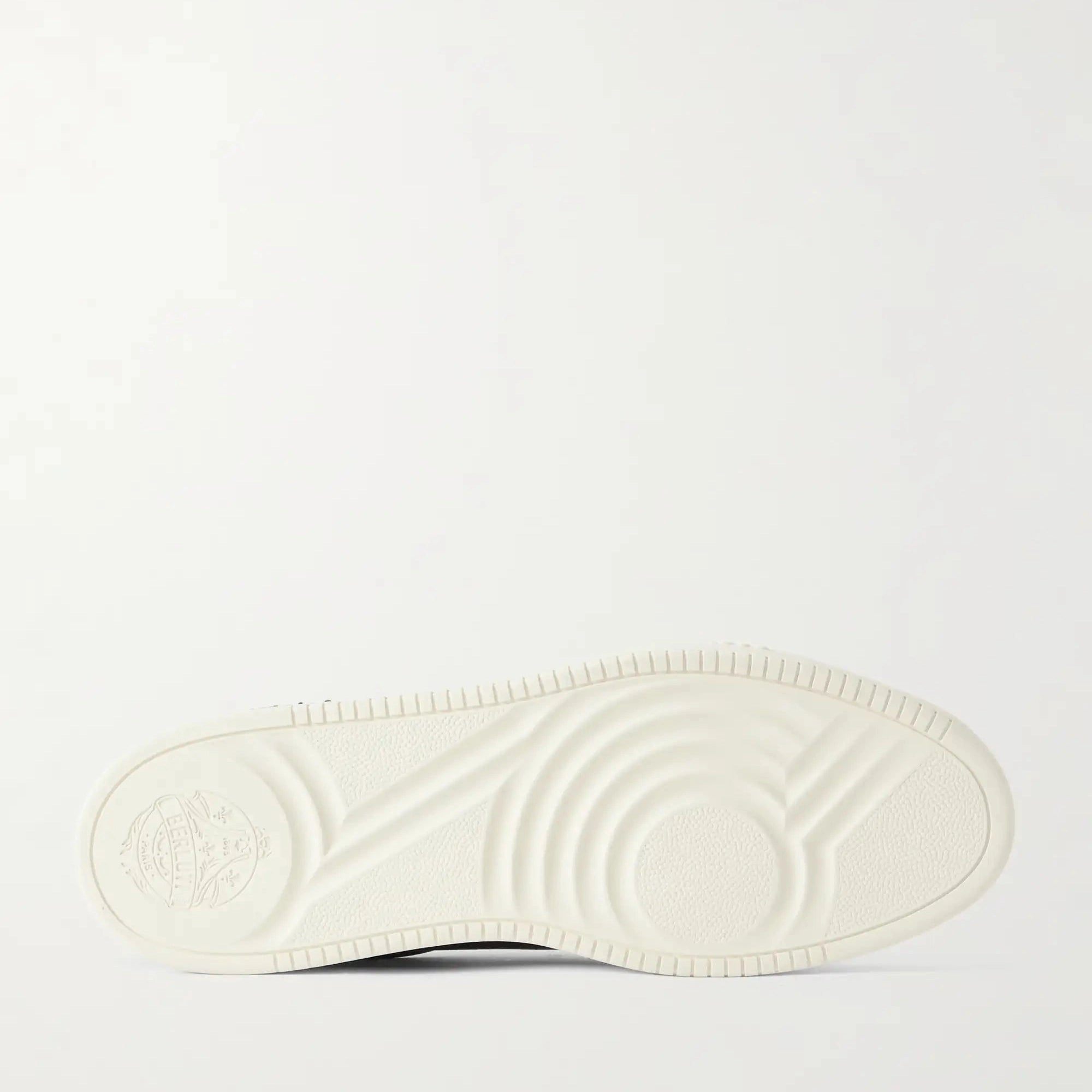 Espadrilles Berluti - Playtime Slip On - Noir