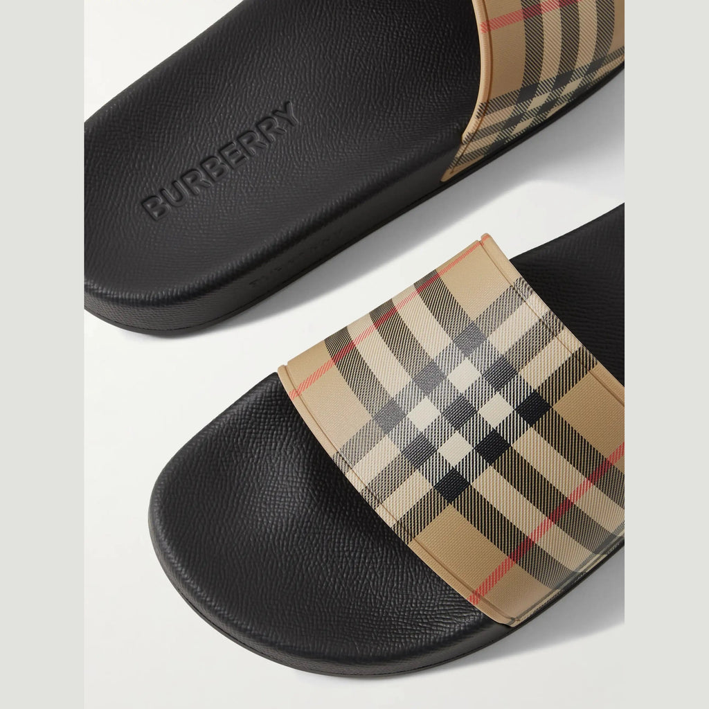 Sandales Burberry - Rubber