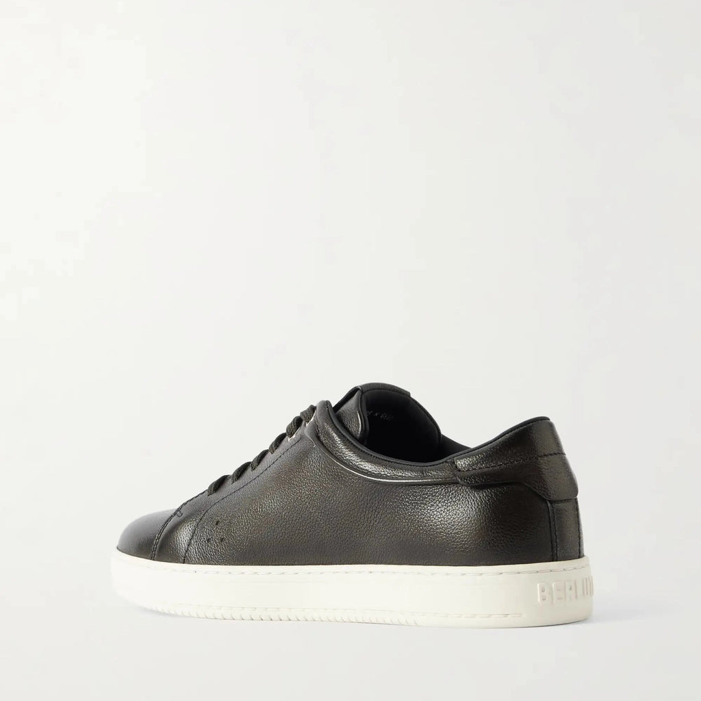 Espadrilles Berluti - Playtime Slip On - Noir